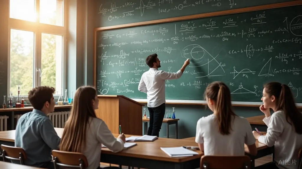 中考物理想拿高分?这份基于真题分析的“抢分”指南请收好! 第1张