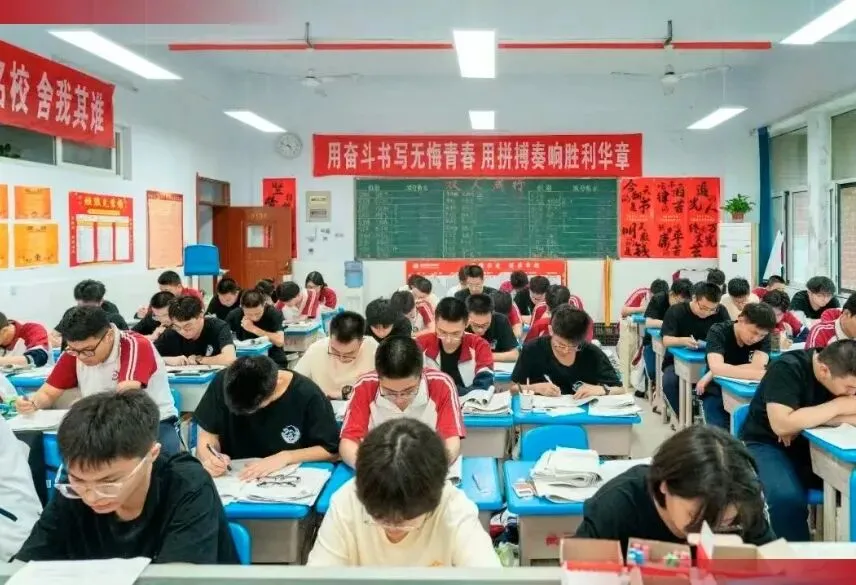 中考改革变环境 劳动改造改内心:不是先学好了再干,而是干起来再学习 第2张