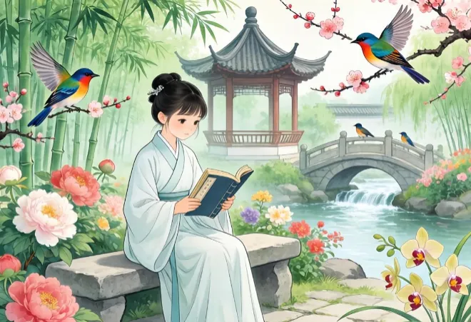 2026年中考语文古诗文“每日10默”小纸条(第11-20天)|7-9年级古诗文全扫描 第2张