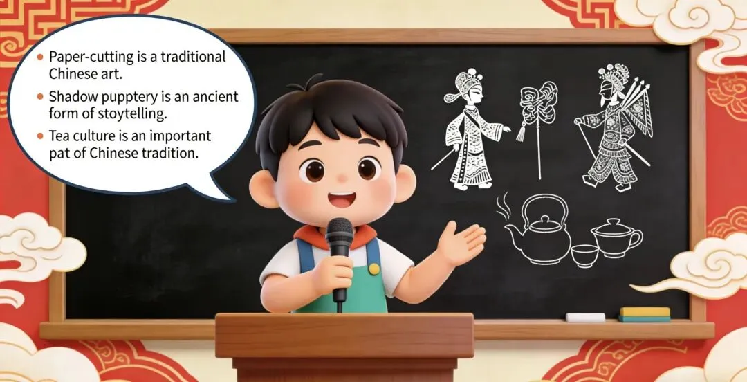 【中考英语】2026年中考英语新风向:从“刷题”到“素养”,这份解读一定要看! 第5张