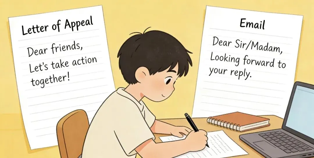 【中考英语】2026年中考英语新风向:从“刷题”到“素养”,这份解读一定要看! 第6张