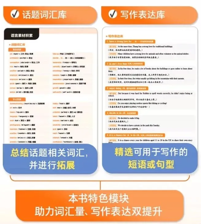 【中考英语】2026年中考英语新风向:从“刷题”到“素养”,这份解读一定要看! 第11张