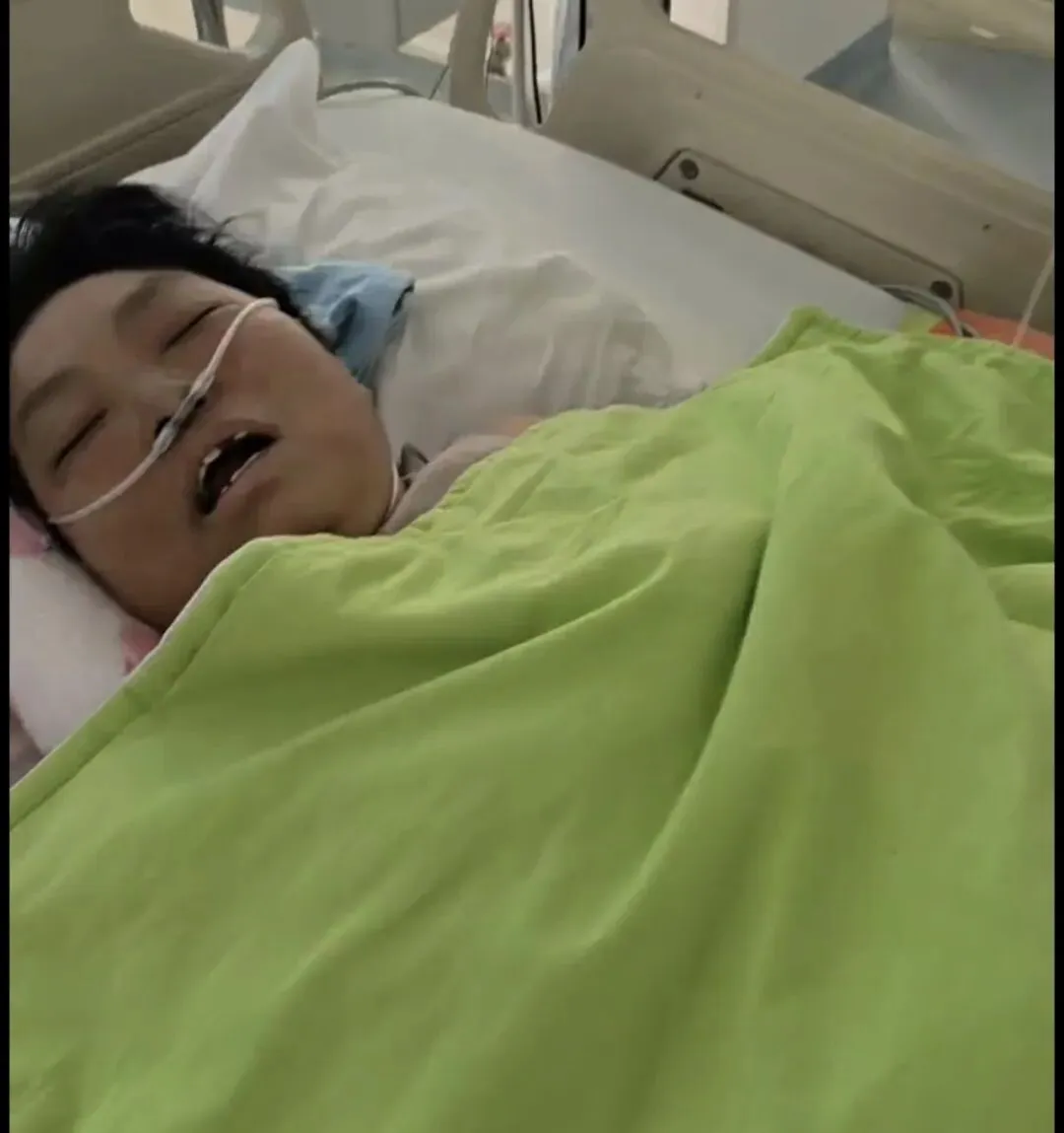 救救这个家!别让苦难挡住孩子的中考路 第1张