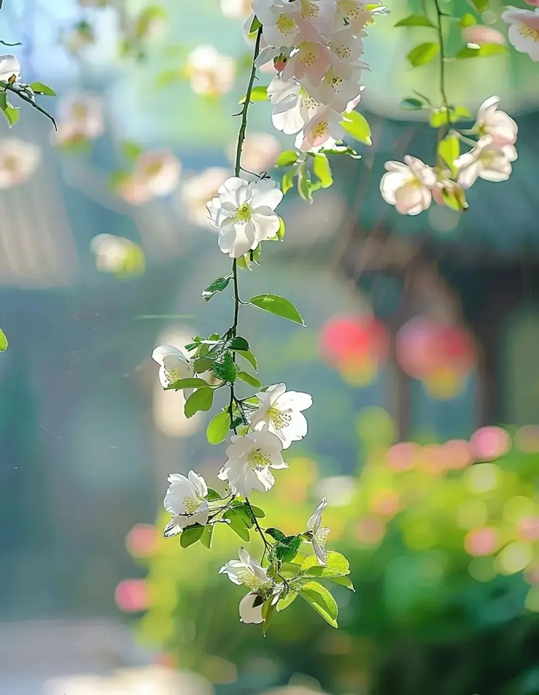 2026 江西中考作文风向的模拟题(二) 第1张