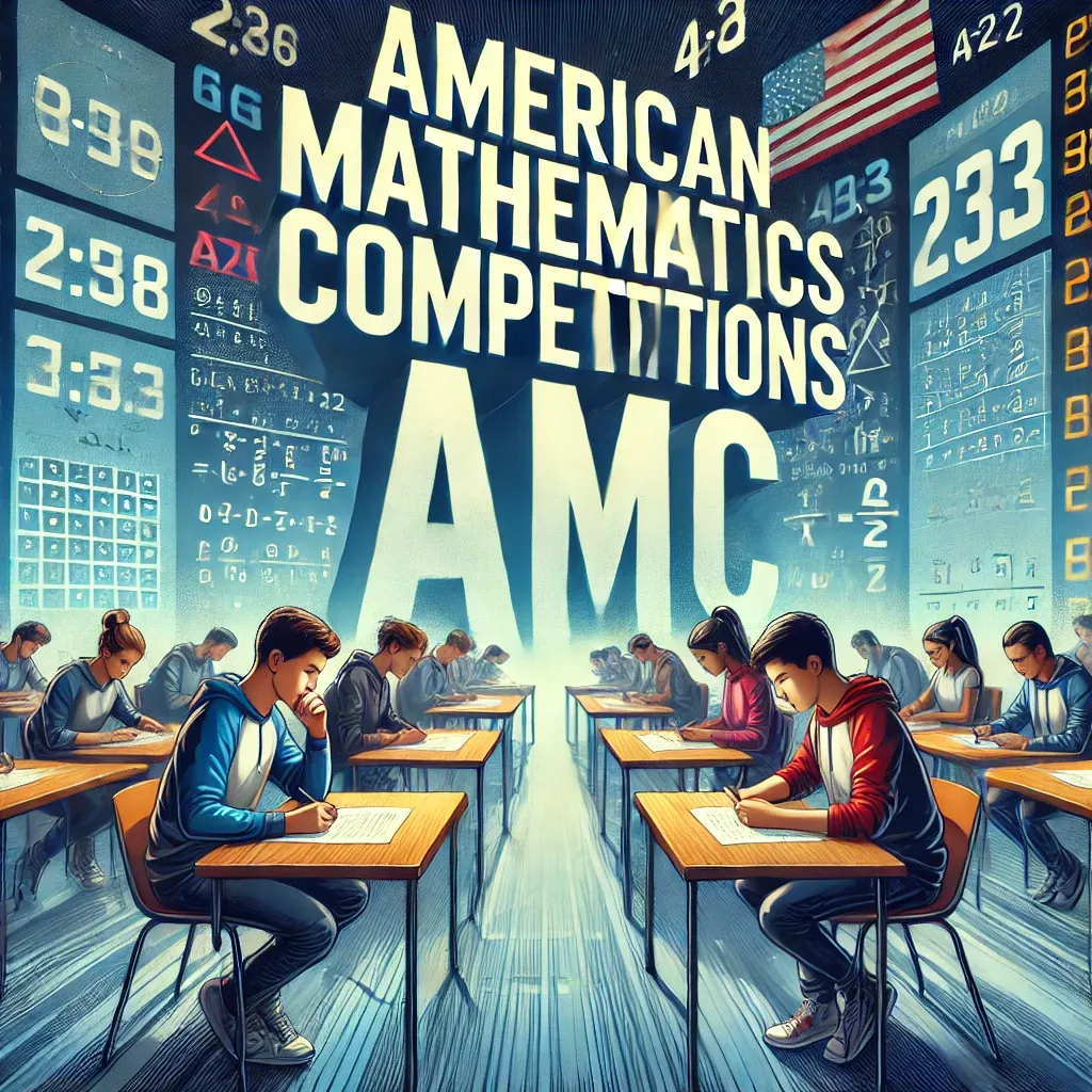 AMC 10 数学训练营,知识点解析+真题讲解(第一期) 第6张