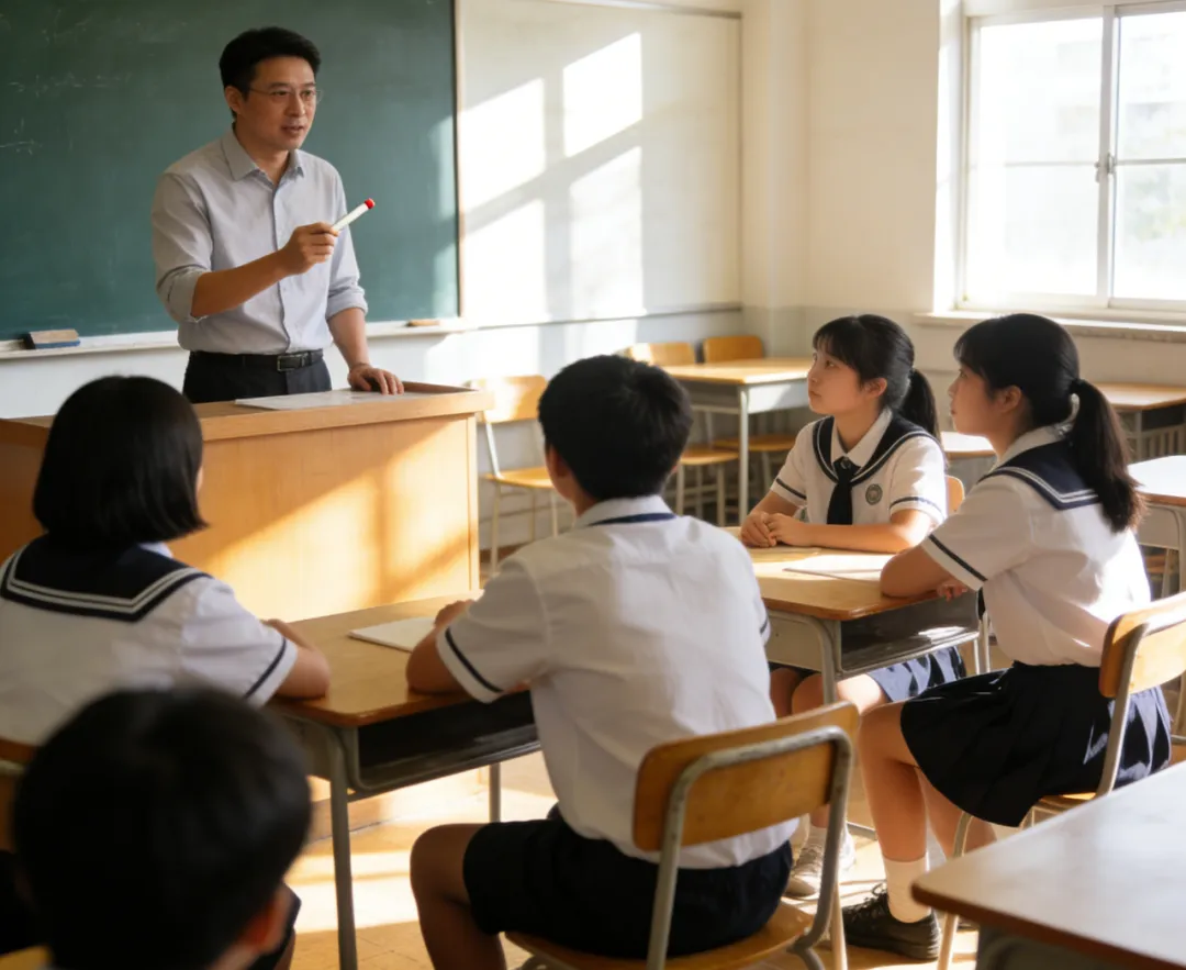 2026西安中考政策大变!计分/分值/考试全调整,初三家长速看避坑! 第2张