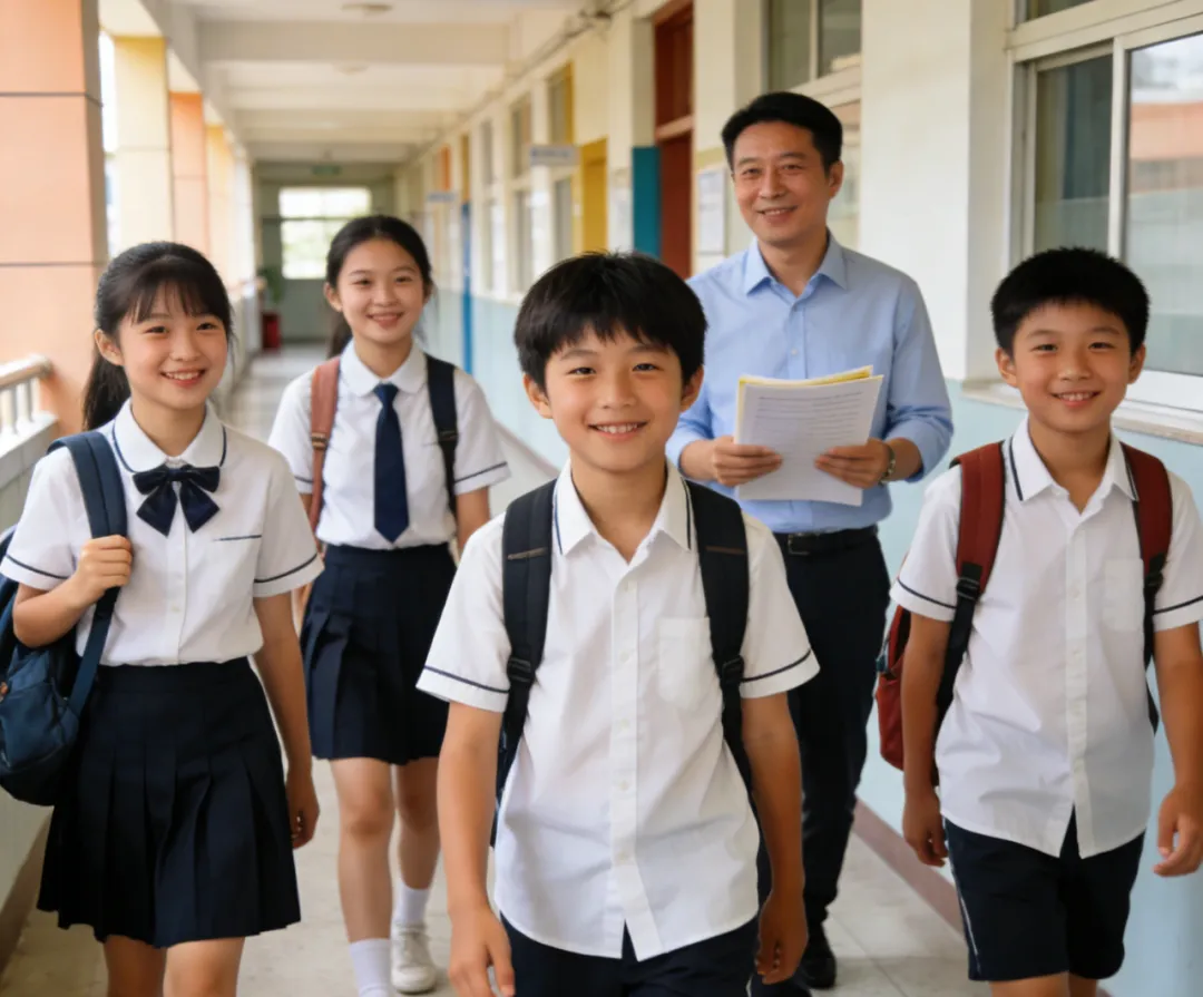 2026西安中考政策大变!计分/分值/考试全调整,初三家长速看避坑! 第8张