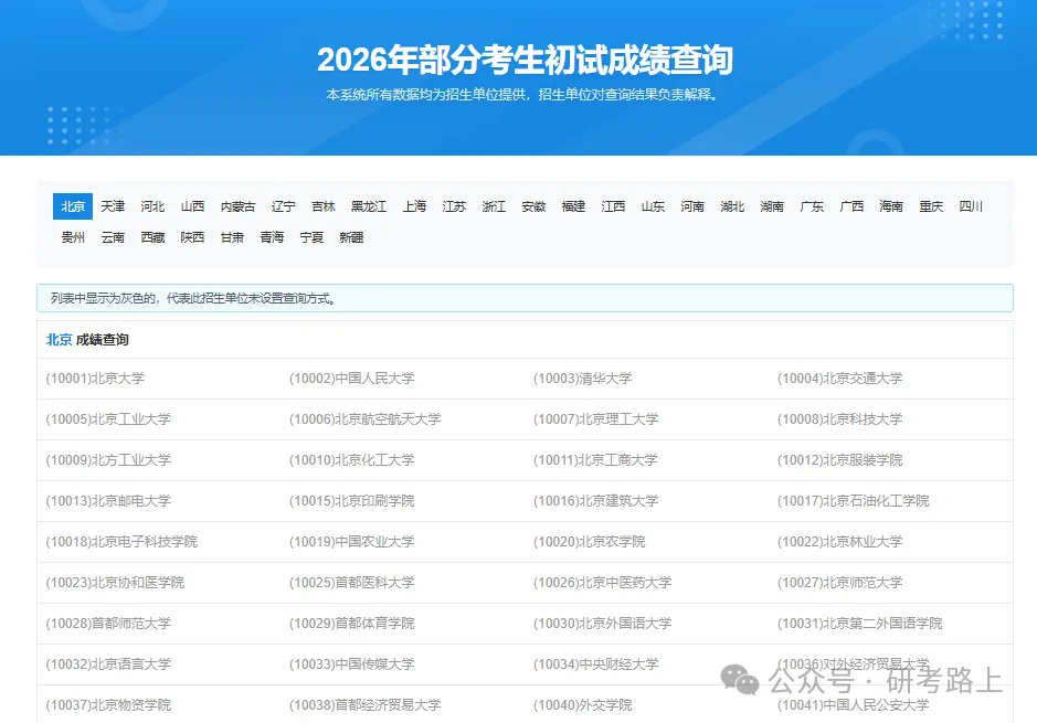 十分全!各校历年复试真题+复试+面试调剂PDF合集 第1张