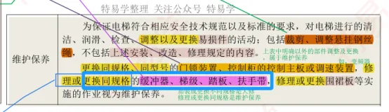 真题回顾+难度对比+通过率预估,2026电梯检验员/师考情总结 第13张