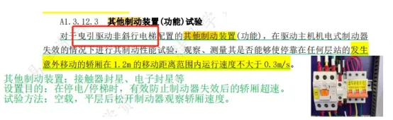 真题回顾+难度对比+通过率预估,2026电梯检验员/师考情总结 第20张
