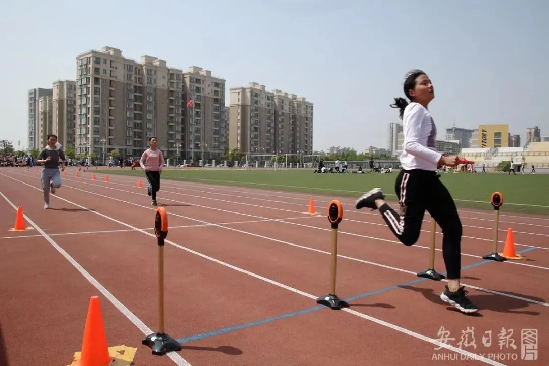 2020年滁州中考时间定了!体育中考有重大调整! 第5张