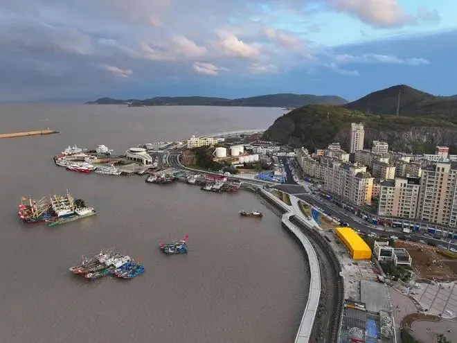 浙江海岛被指打响＂取消中考第一枪＂ 有学生心态松懈 第2张