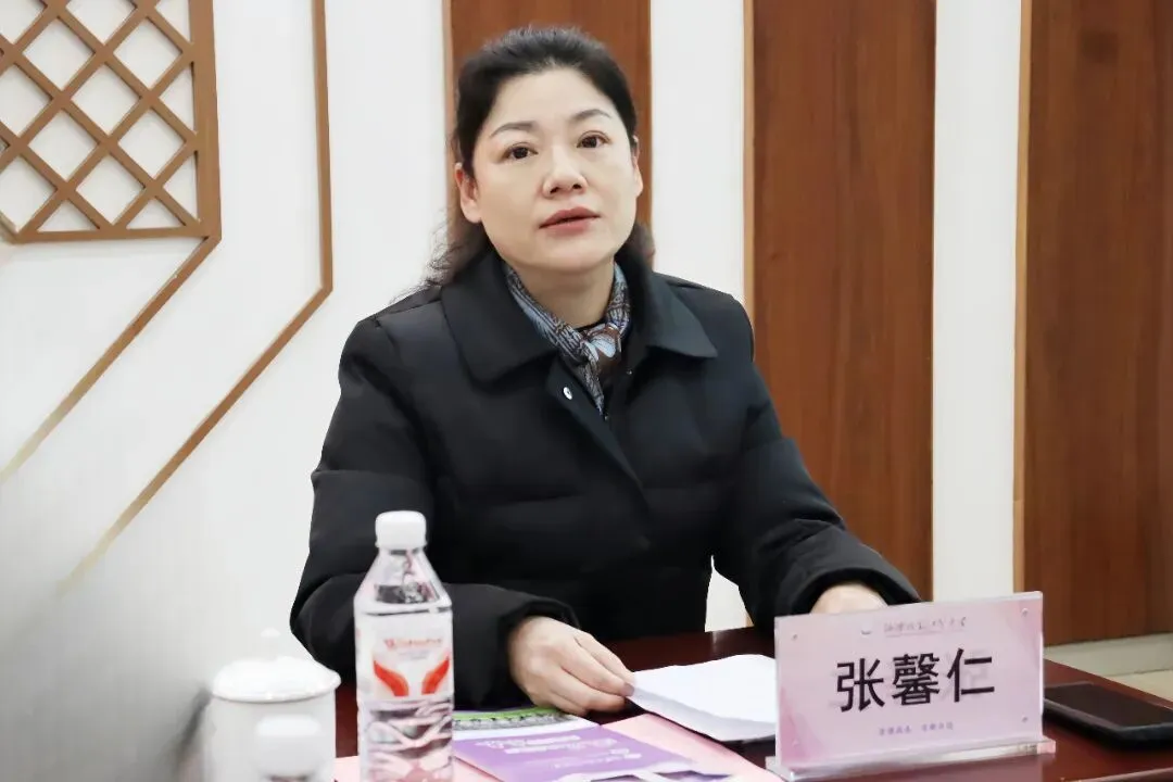 研思共进备中考 聚力提质启新程——2026年湘潭市区大中小一体化联合教研暨雨湖区研讨会在九华江声中学开启 第8张