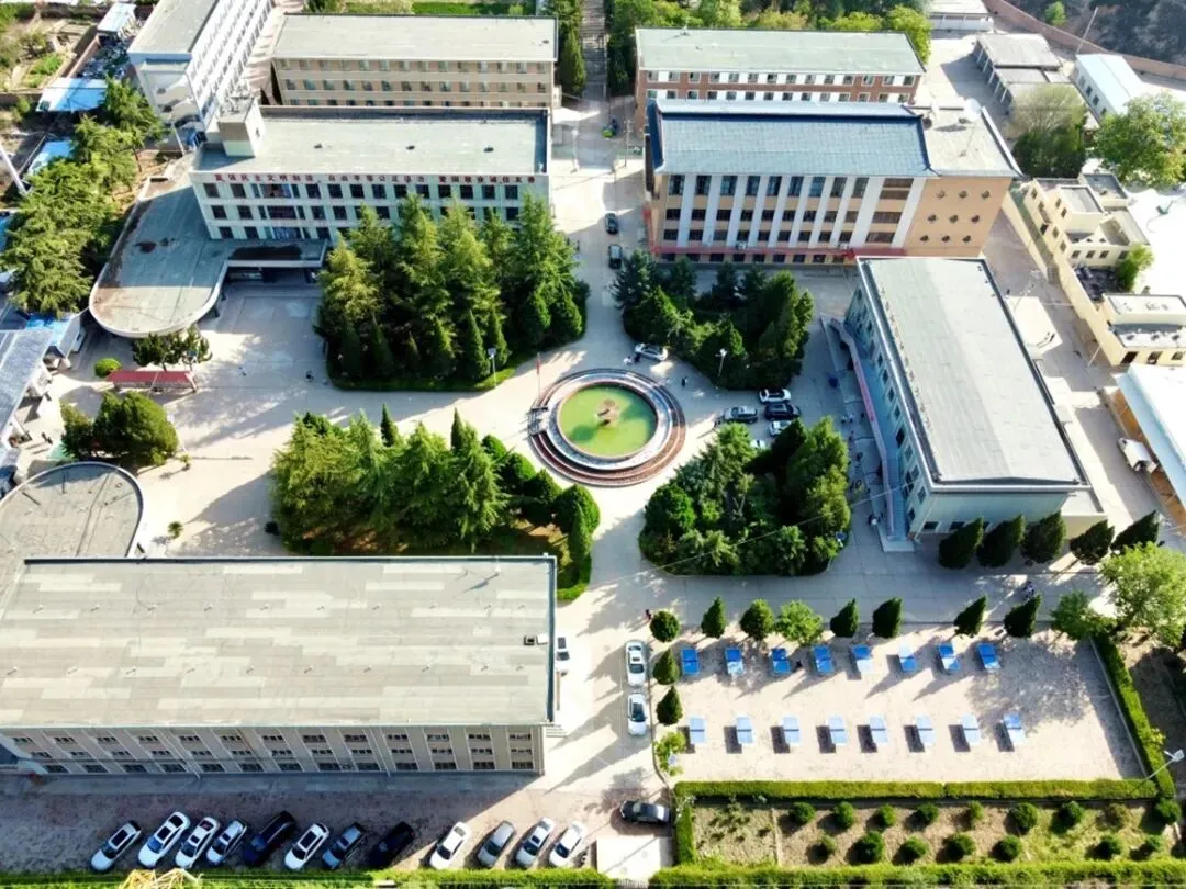 2026年中考招生简章丨甘肃荟文中学 第2张