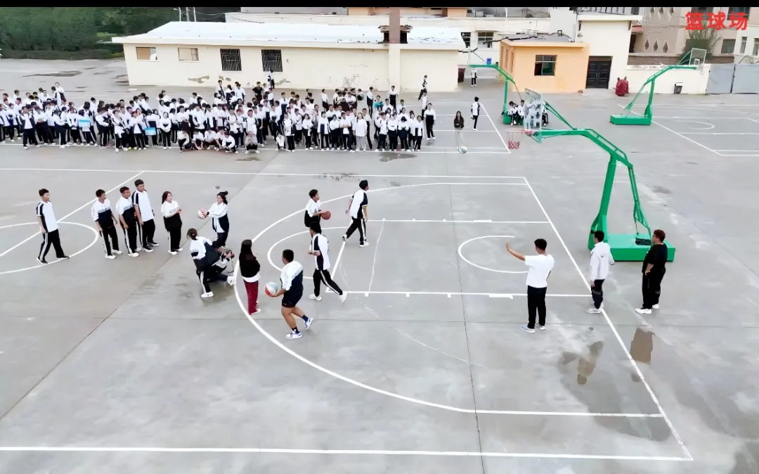 2026年中考招生简章丨甘肃荟文中学 第34张