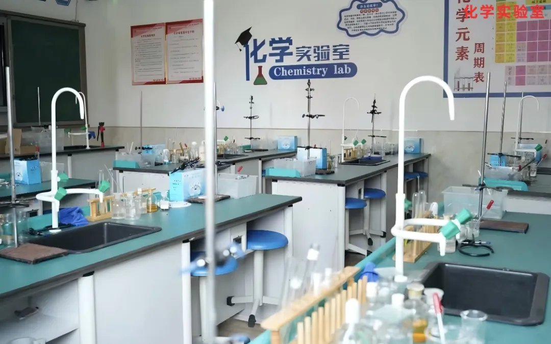 2026年中考招生简章丨甘肃荟文中学 第35张