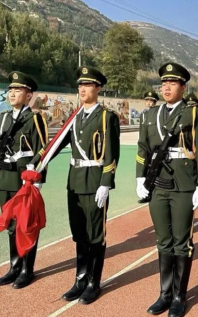 2026年中考招生简章丨甘肃荟文中学 第49张