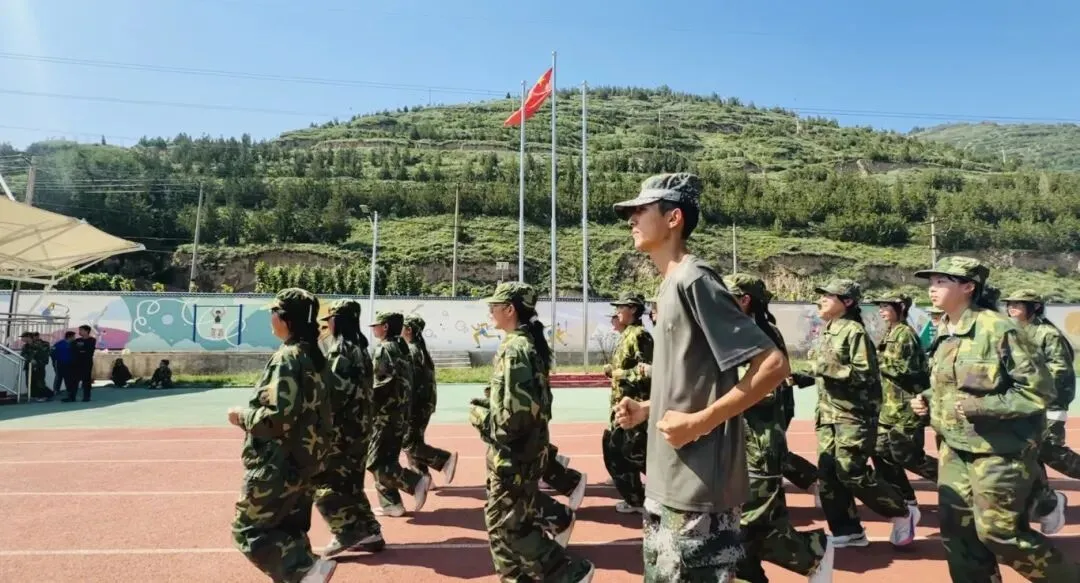 2026年中考招生简章丨甘肃荟文中学 第59张