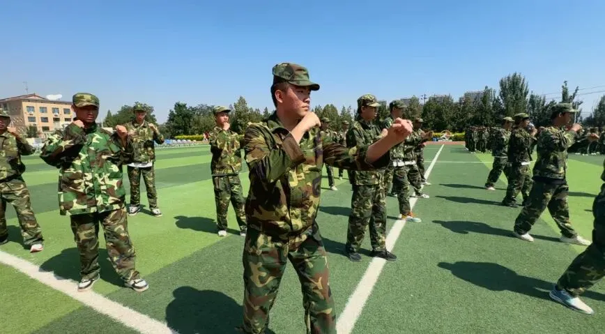 2026年中考招生简章丨甘肃荟文中学 第60张