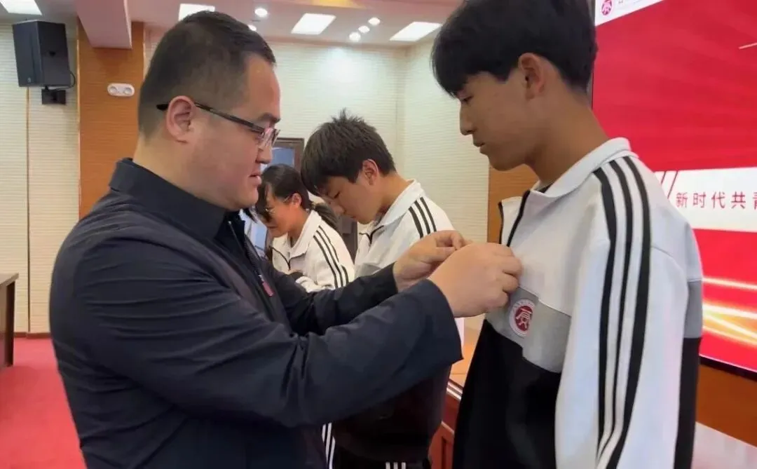 2026年中考招生简章丨甘肃荟文中学 第68张