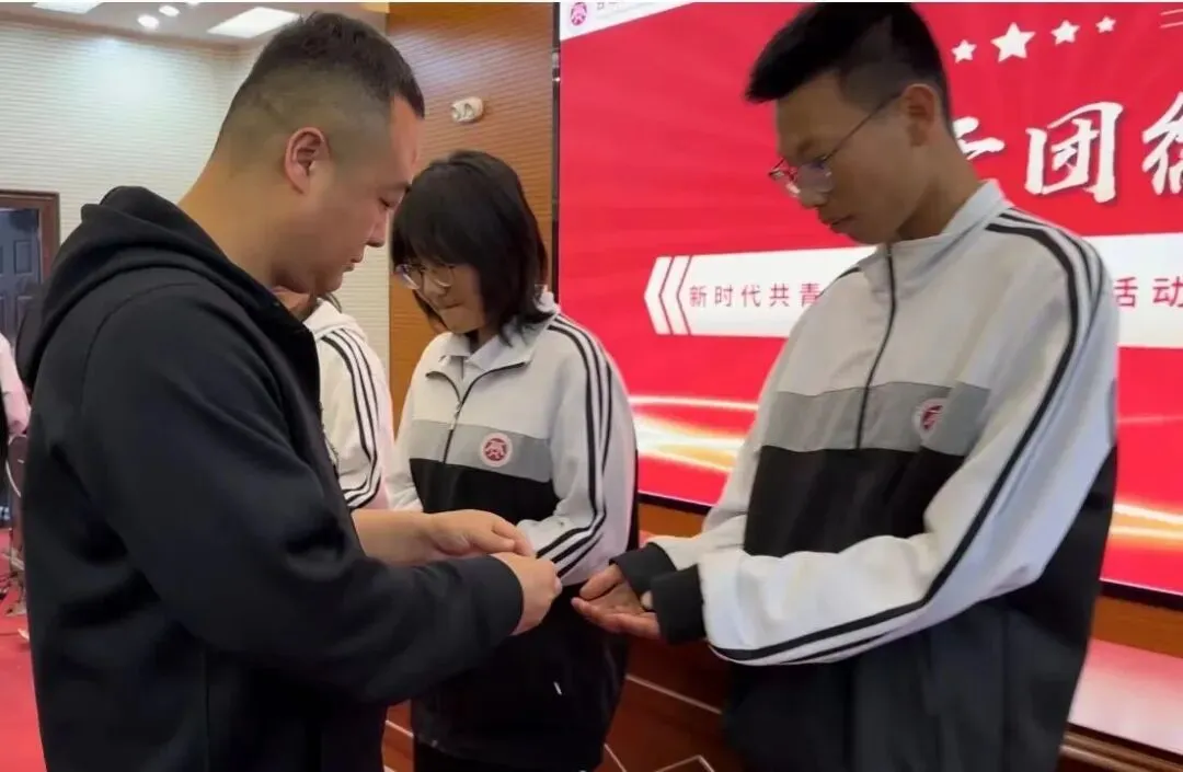 2026年中考招生简章丨甘肃荟文中学 第69张