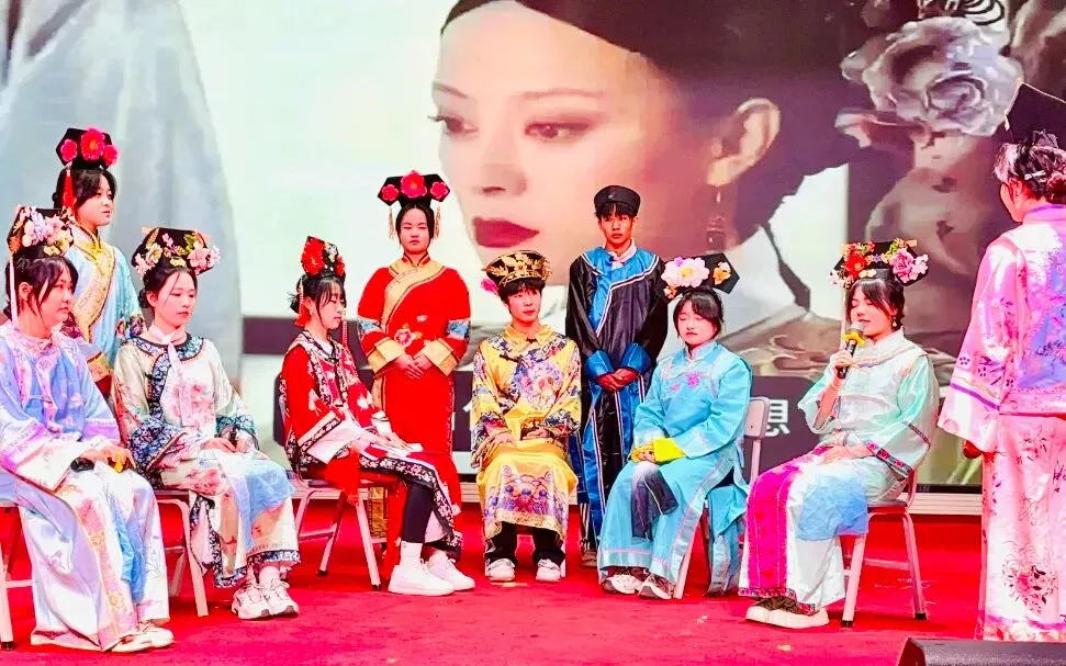 2026年中考招生简章丨甘肃荟文中学 第82张