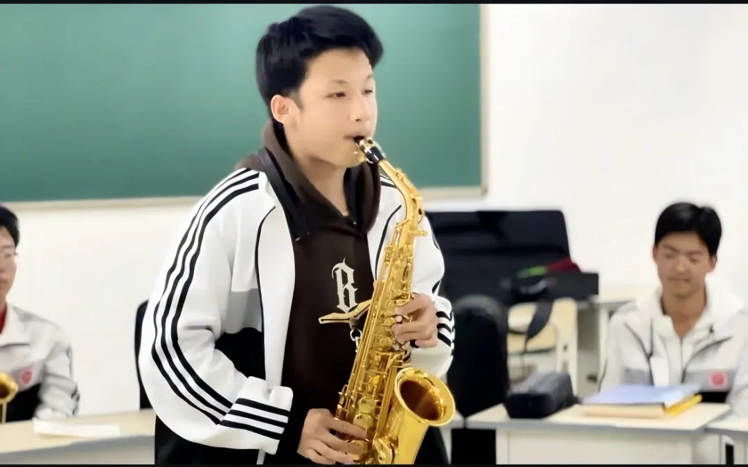 2026年中考招生简章丨甘肃荟文中学 第86张