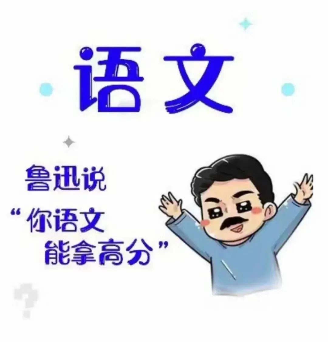 学霸分享:如何搞好中考语文 第14张