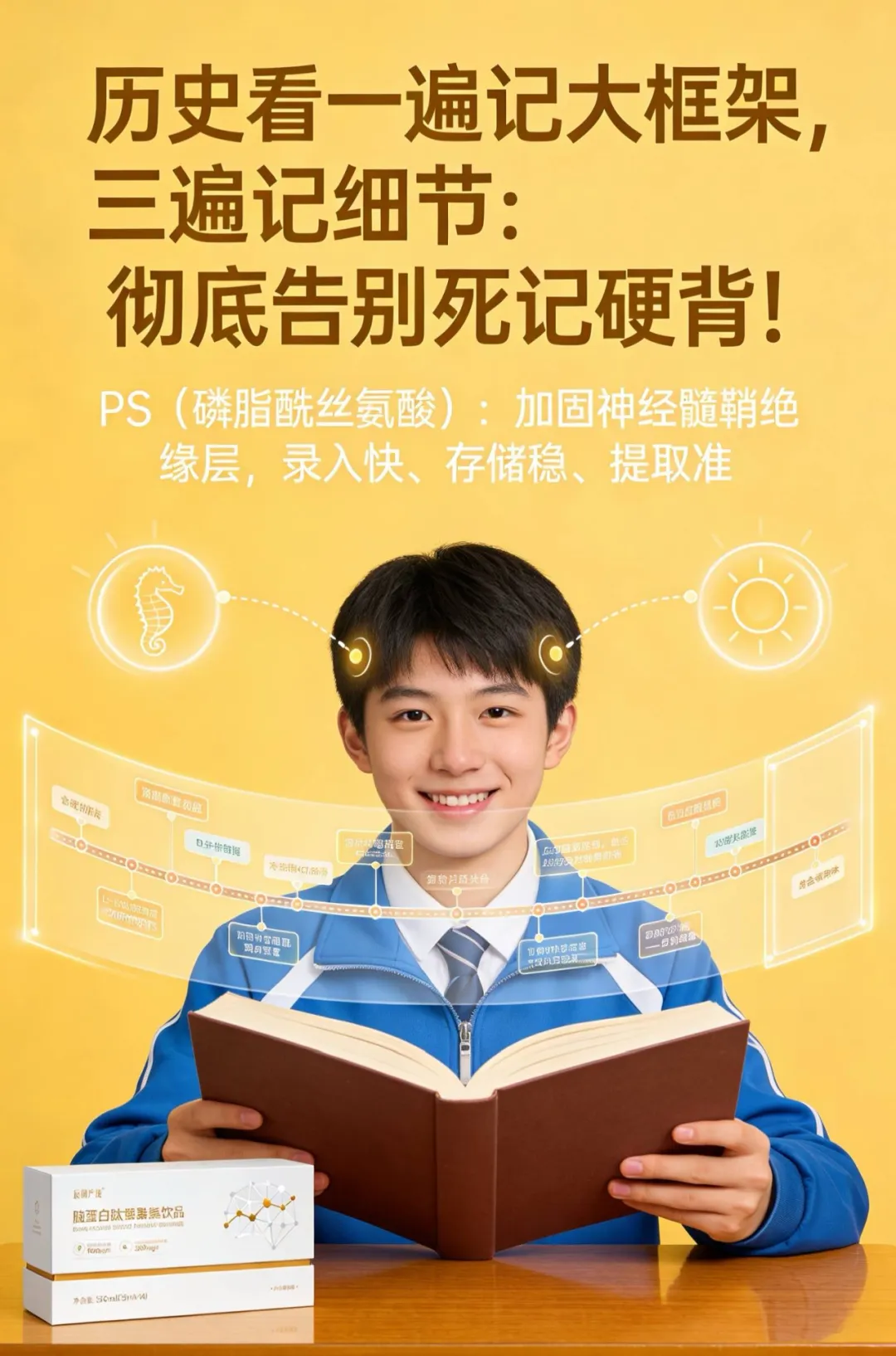 致敬张雪峰老师:中考高考冲刺,让孩子抱佛脚的机会来了~ 第11张