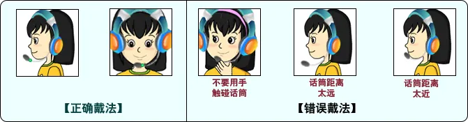 中考英语听力口语时间已经确定,模拟考注意以下事项 第8张