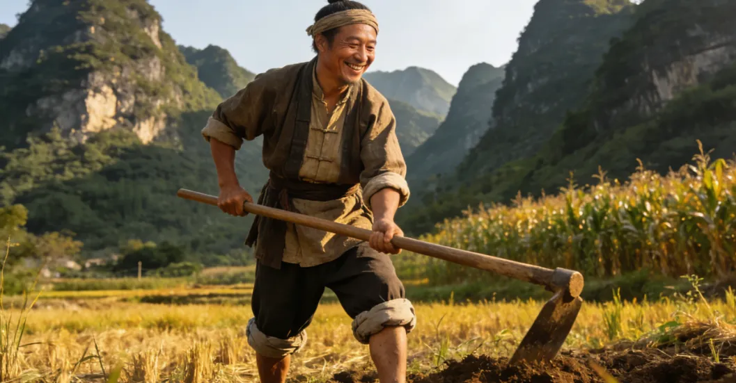 生活才是一张真正的试卷! 第2张