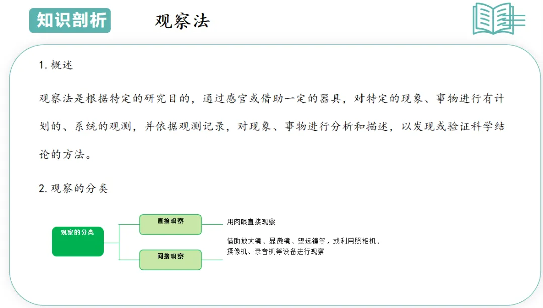 2026年中考(会考)生物第一轮复习专题PPT课件,打印一份吃透,考试拿高分! 第4张