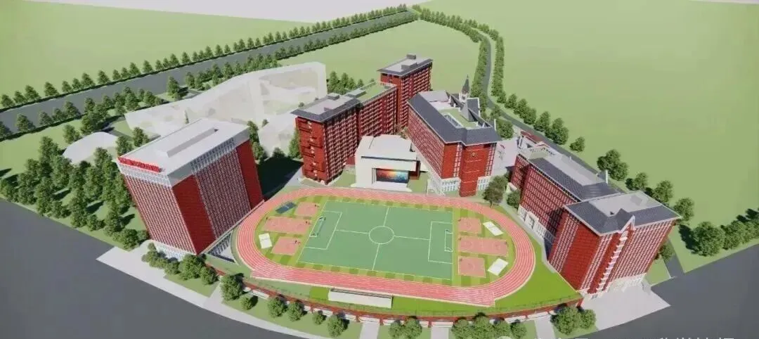 中考福音!广州多所高中今年扩招,录取机会大增,速看名单! 第23张