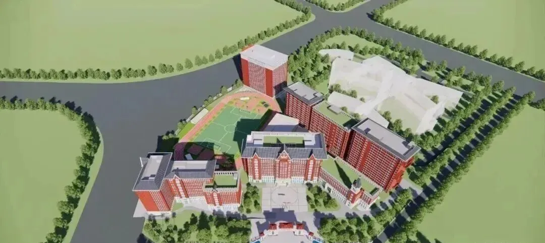 中考福音!广州多所高中今年扩招,录取机会大增,速看名单! 第24张