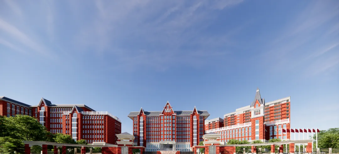 中考福音!广州多所高中今年扩招,录取机会大增,速看名单! 第25张