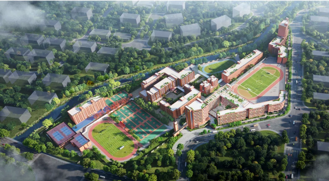 中考福音!广州多所高中今年扩招,录取机会大增,速看名单! 第26张