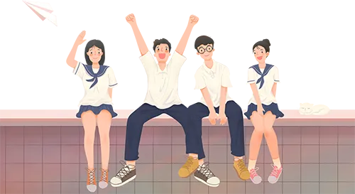 校园动态 | 百日冲刺,决战中考 ——2026届容桂四基初级中学初三誓师大会圆满举行 第3张