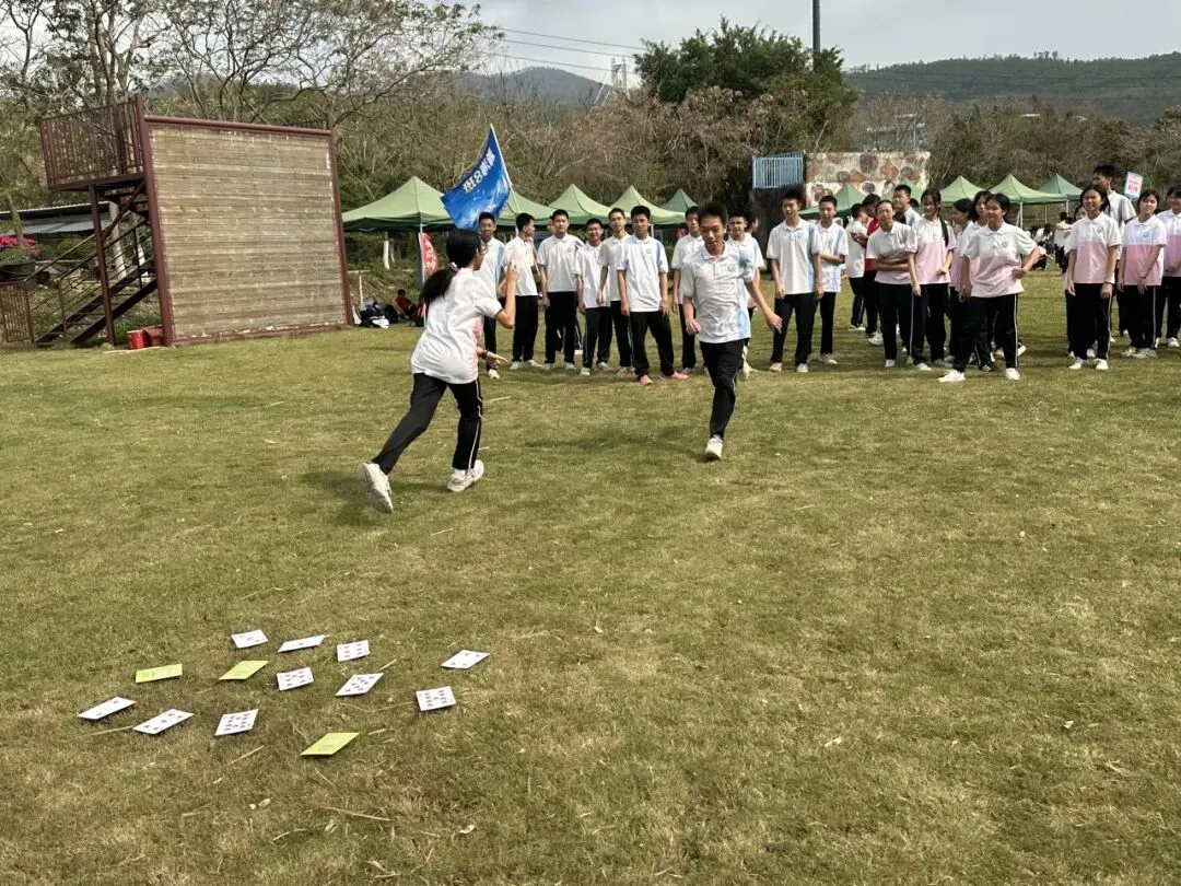 校园动态 | 百日冲刺,决战中考 ——2026届容桂四基初级中学初三誓师大会圆满举行 第42张