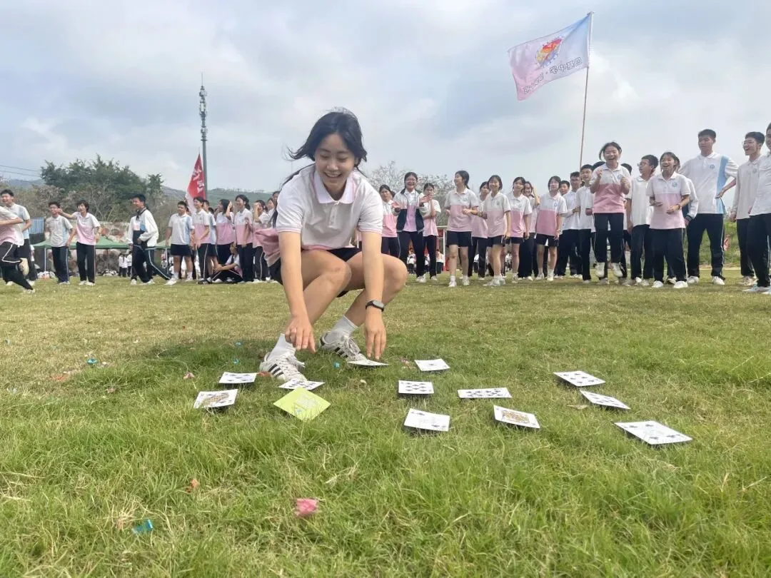 校园动态 | 百日冲刺,决战中考 ——2026届容桂四基初级中学初三誓师大会圆满举行 第45张