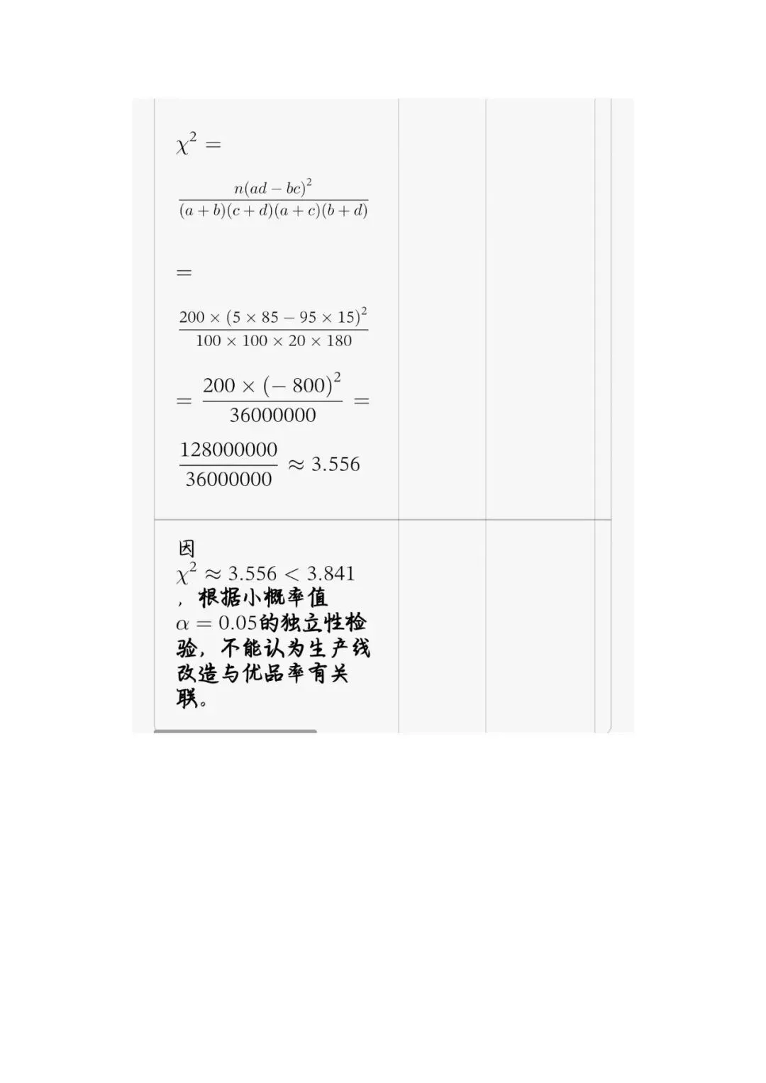 宁夏2026届高三高考模拟考试数学试卷及解析 第12张