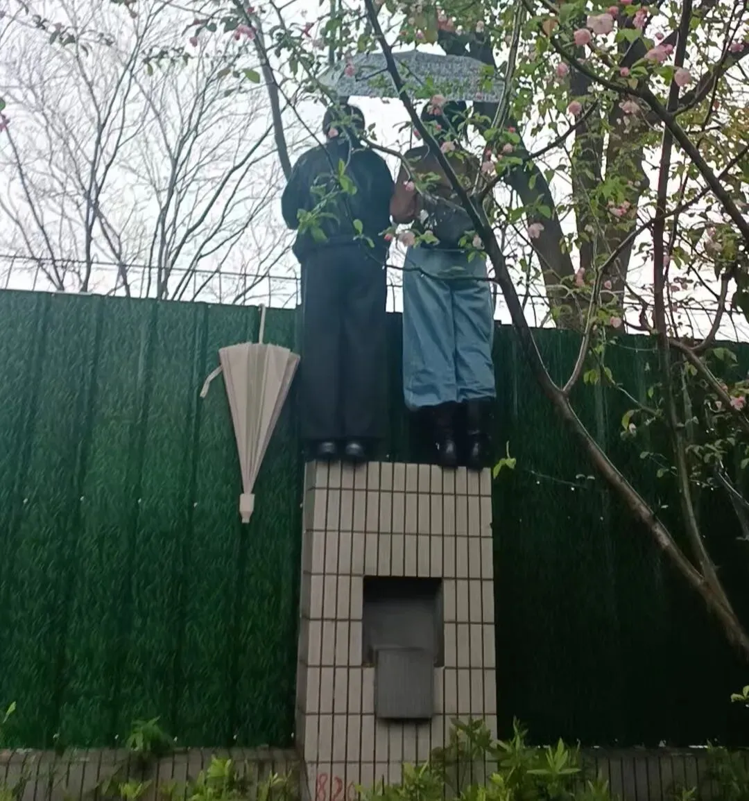 中考体育众生相 第3张