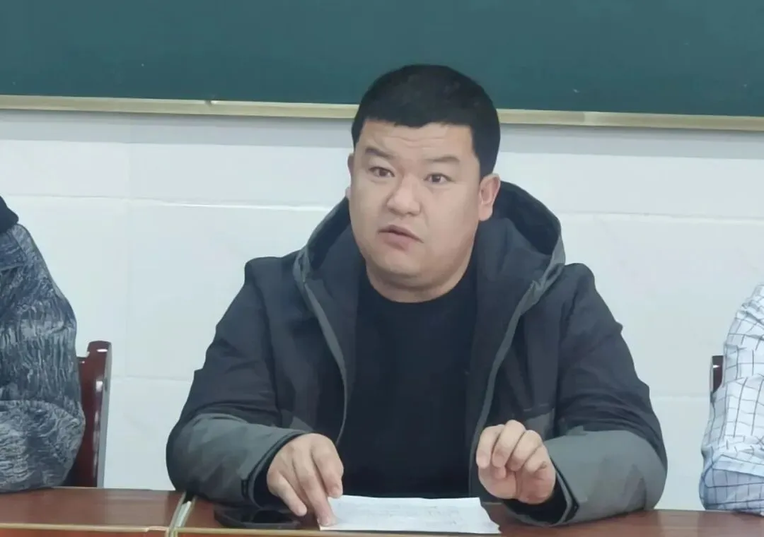 聚焦地理中考备考 同课异构研思致远——2026年奈曼旗初中地理学业水平考试思维训练观摩研讨会圆满举行 第2张