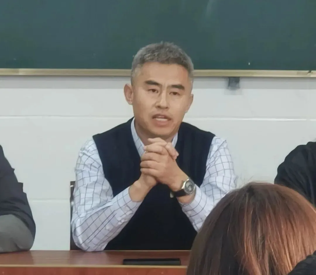 聚焦地理中考备考 同课异构研思致远——2026年奈曼旗初中地理学业水平考试思维训练观摩研讨会圆满举行 第3张