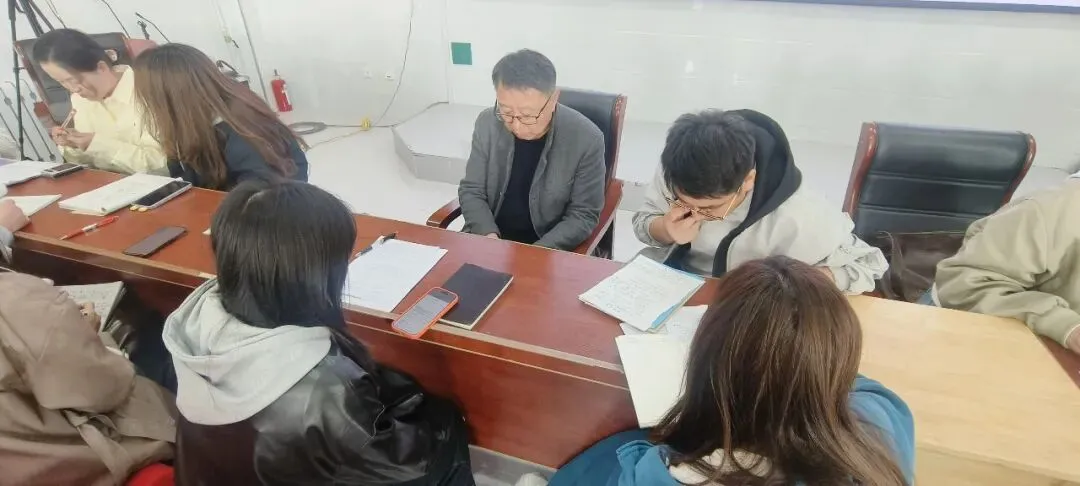 聚焦地理中考备考 同课异构研思致远——2026年奈曼旗初中地理学业水平考试思维训练观摩研讨会圆满举行 第13张