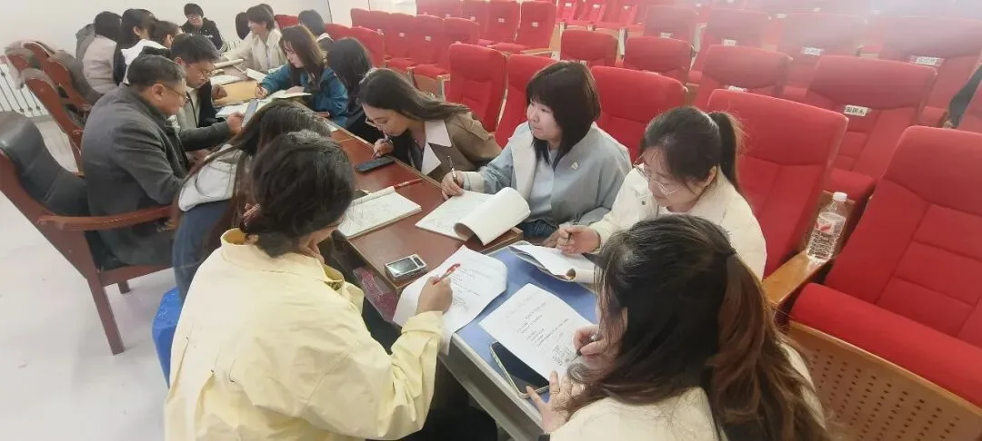 聚焦地理中考备考 同课异构研思致远——2026年奈曼旗初中地理学业水平考试思维训练观摩研讨会圆满举行 第15张