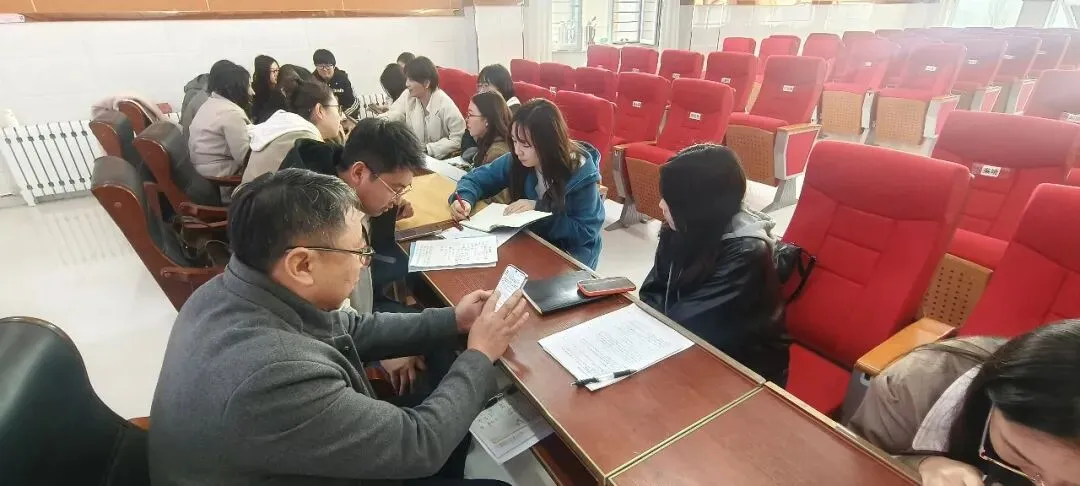 聚焦地理中考备考 同课异构研思致远——2026年奈曼旗初中地理学业水平考试思维训练观摩研讨会圆满举行 第16张