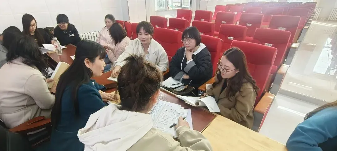 聚焦地理中考备考 同课异构研思致远——2026年奈曼旗初中地理学业水平考试思维训练观摩研讨会圆满举行 第17张