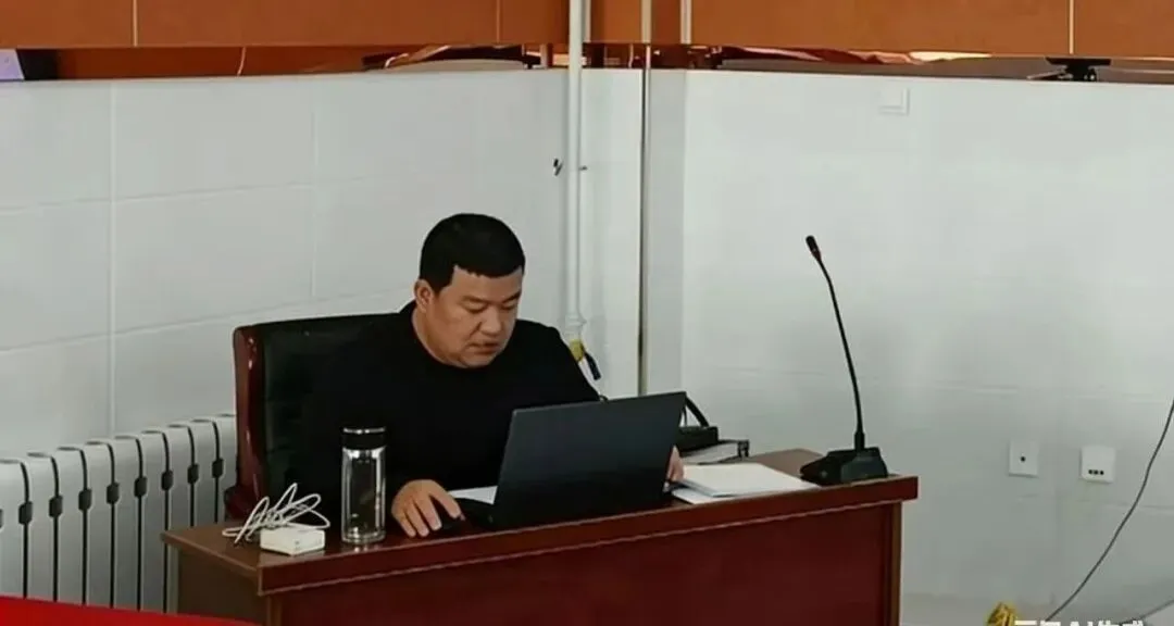 聚焦地理中考备考 同课异构研思致远——2026年奈曼旗初中地理学业水平考试思维训练观摩研讨会圆满举行 第23张