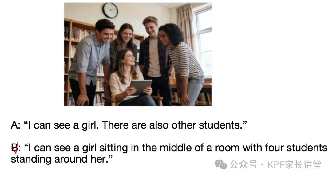 【独家】PET 2026年2月最新真题解析 - 第一场 第6张