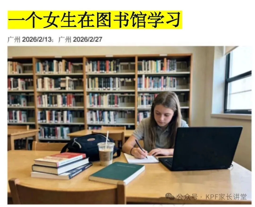 【独家】PET 2026年2月最新真题解析 - 第一场 第13张